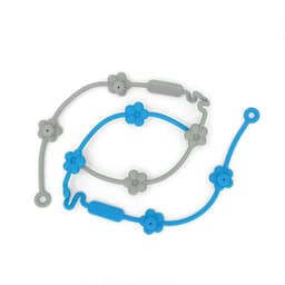 Correas de silicona para juguetes Toy Strap