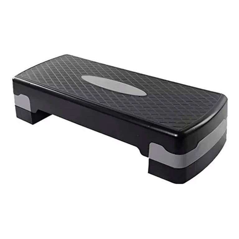 Step Aerobico 2 Niveles Antideslizante Pilates Fitness