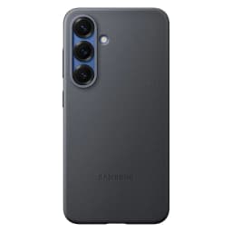 Carcasa Kindsuit Color Negro Galaxy S25