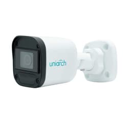 Camara de Seguridad IP POE Bala 2MP Exterior Microfono IR