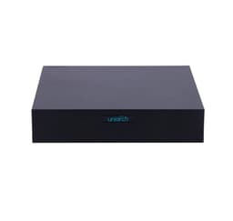Grabador NVR POE 4 Canales IP 6MP