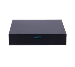 Grabador NVR POE 8 Canales IP 6MP