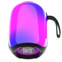 Parlante Portatil Zoundfire Bluetooth KBS-250BK Negro