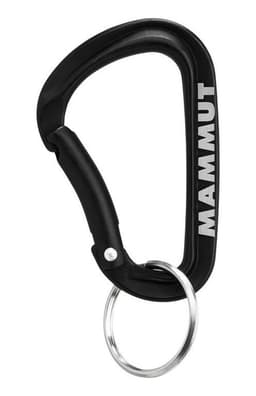 Llavero Unisex Mini Carabiner Keylock S Multicolor Multicolor TALLA UNICA