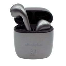 Audifonos Bluetooth Lp50 Color Gris - SC