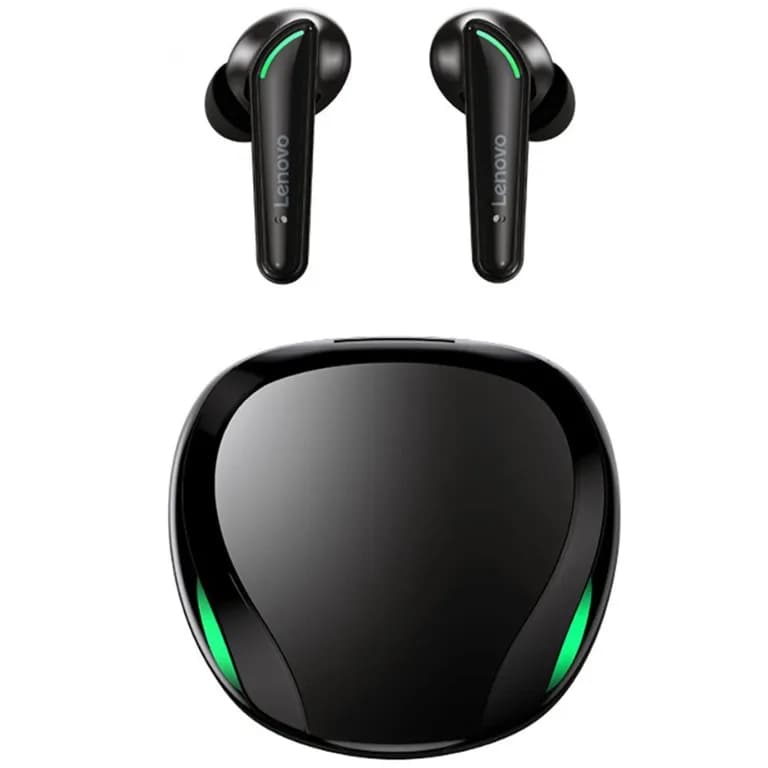 Audifonos Gamer Bluetooth Iluminacion Verde Xt92 - SC
