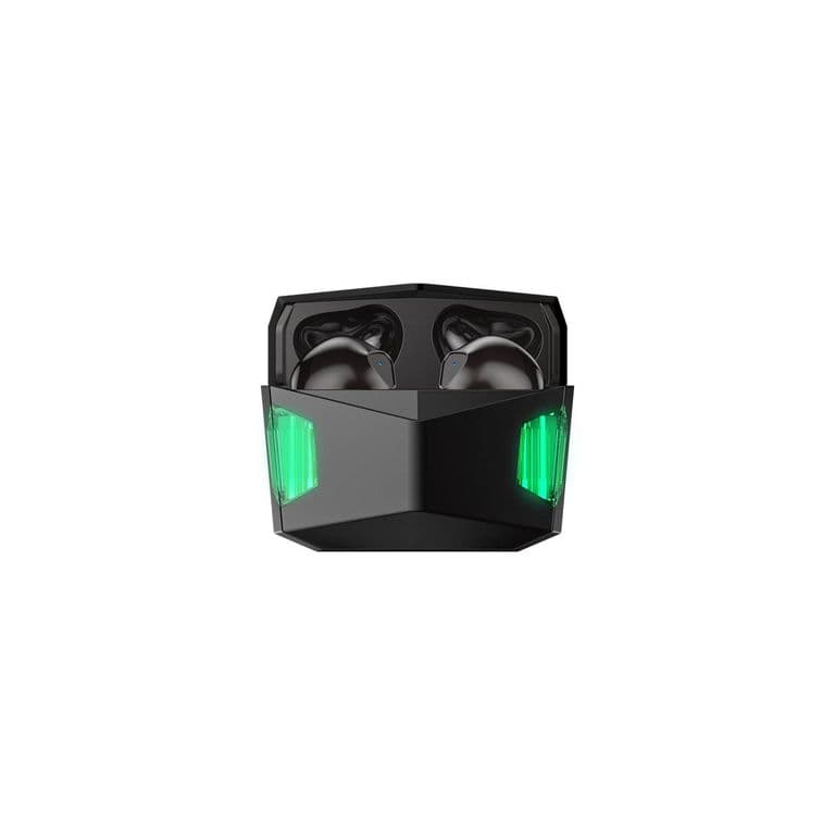 Audifonos Gamer Bluetooth GM5 Negro - SC