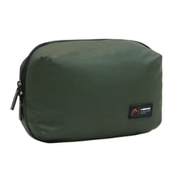 Neceser Eros Engomado Reverse Verde Militar Verde TALLA UNICA