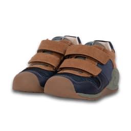 Zapato Clasico Bebe NinoPZB205-25CAF Cafe 18