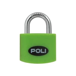 Candado Pop 32mm Verde