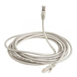 Cable de Red 5 Metros Utp Cat 5e