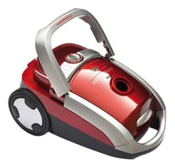 Aspiradora Roja AP-3400RJ