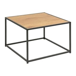 Mesa De Centro Tribeca Cuadrada