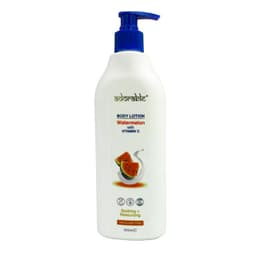 Locion Corporal Sandia & Vitamina C 500 ml.-