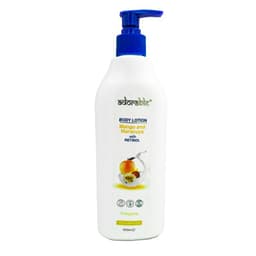 Locion Corporal Mango Maracuya & Retinol 500 ml.-
