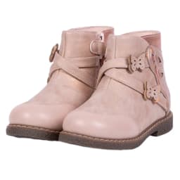 Botin Nina (PZB311-25DAM) Naranjo 19