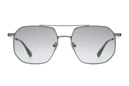 Lentes de Sol Vessel Verde Eyewear Verde M