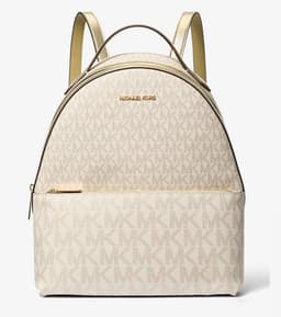 Mochila Sheila Dorado TALLA UNICA