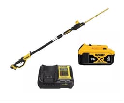 Kit Cortasetos Podador De Altura 22 20V DCPH820M1-B2