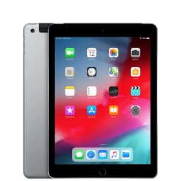 Ipad 5 9,7 32Gb Wifi Space Gray Reacondicionado