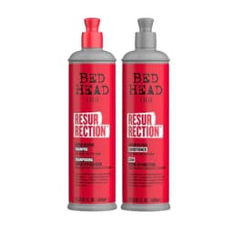 Set Resurrection Shampoo y acondicionador 400 ml ...