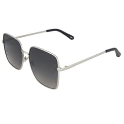 Lentes de Sol X82738 Mujer Gris TALLA UNICA
