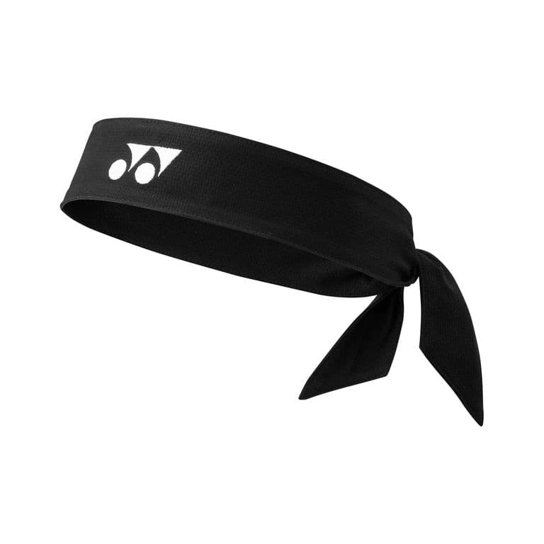 Bandana 260 Negro Tenis Padel