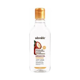 Agua Micelar Argan Oil 100 ml