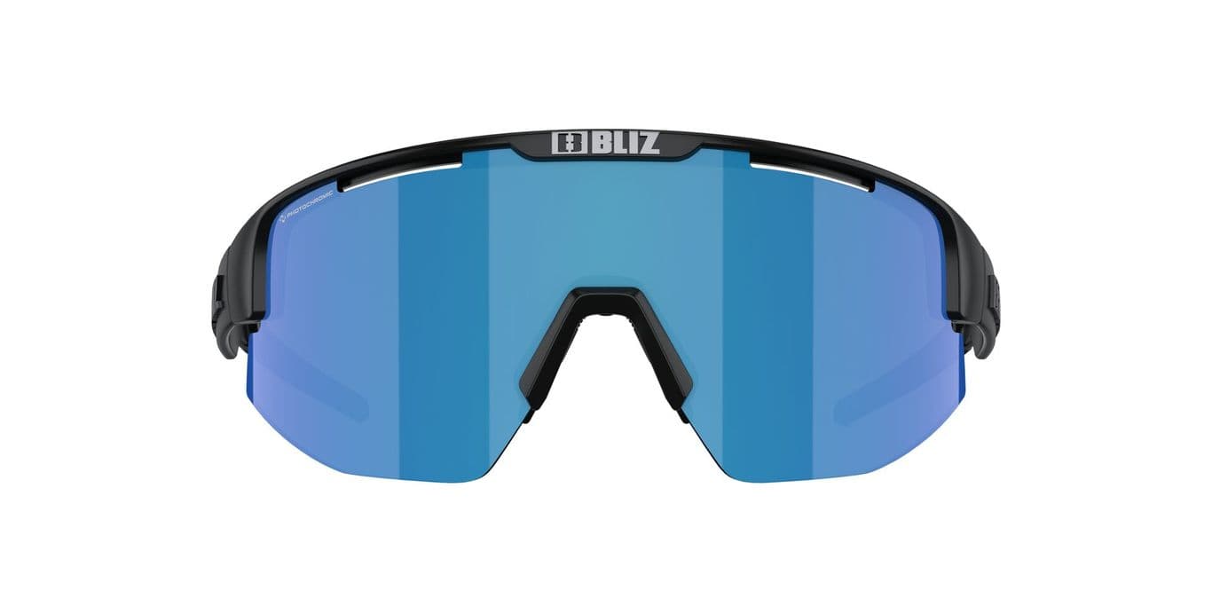 Lentes de Sol Matrix Azul Fotocromaticos Azul M