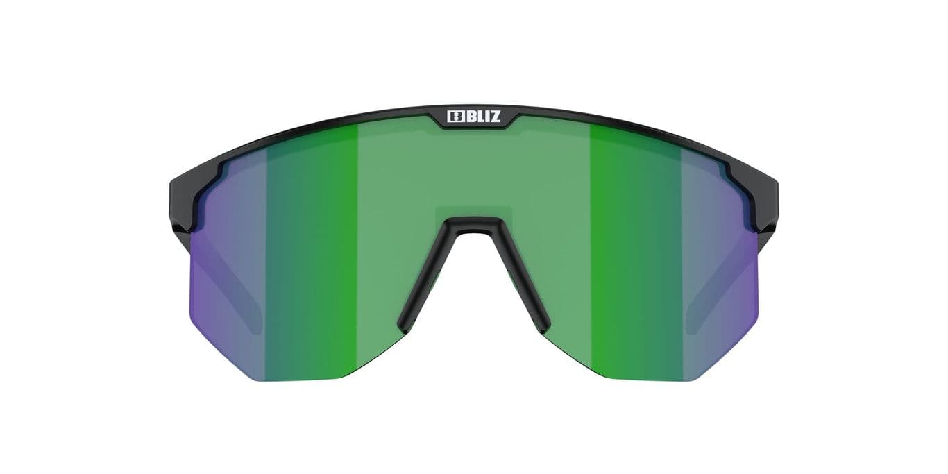 Lentes de Sol Hero Verde Nano Optics Verde M