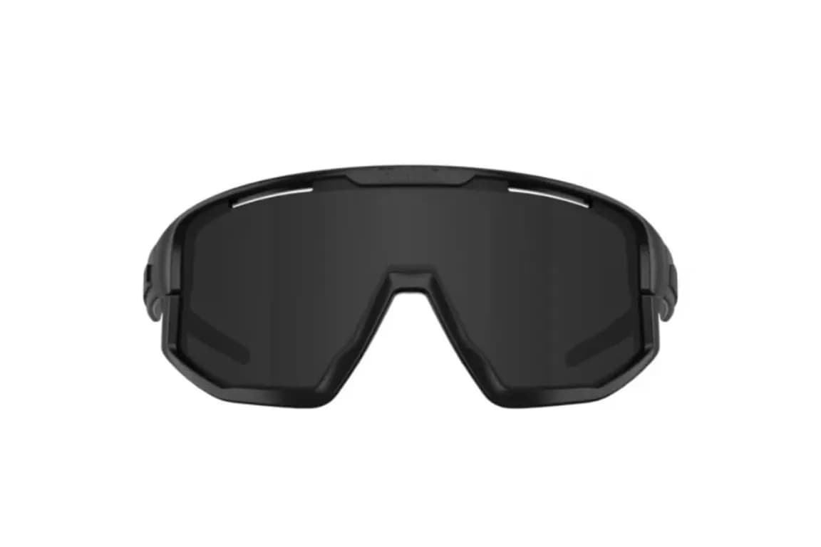 Lentes de Sol Fusion Negro Nano Optics Negro M