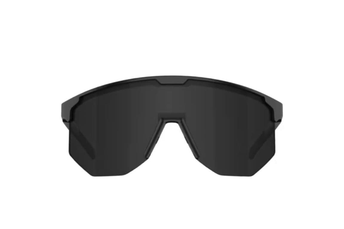 Lentes de Sol Hero Negro Nano Optics Negro M