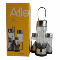 Set Alcuza Clasica 5 Piezas