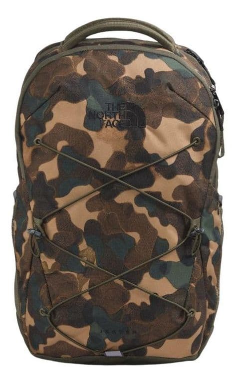Mochila Jester - Cafe Cafe TALLA UNICA