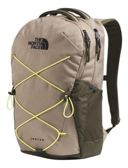 Mochila Jester Beige Beige TALLA UNICA