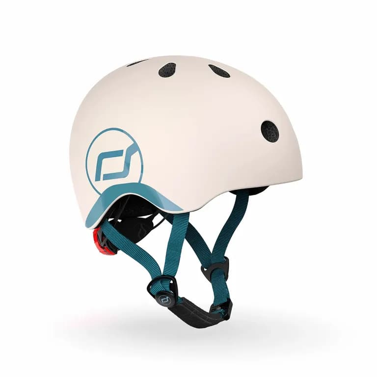 Casco Ajustable XXS-S Ash