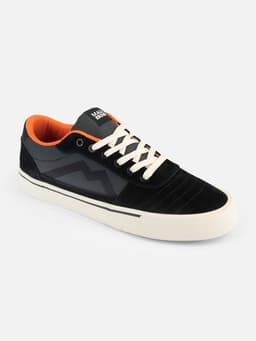 Zapatilla Kraken Negro Hombre - Negro Negro 39