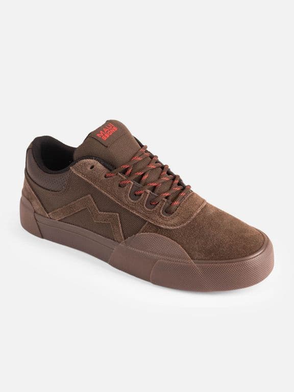 Zapatilla Prime Cafe Hombre - Cafe Cafe 39