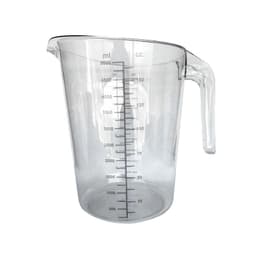 JARRA MEDIDORA POLICARBONATO 5 LITROS