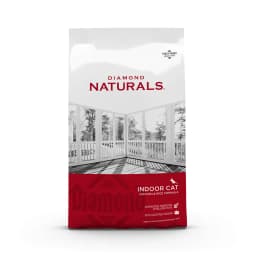 Naturals Gato Adulto Indoor 3Kg