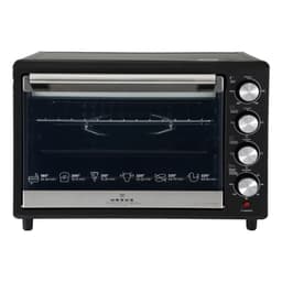 HORNO ELECTRICO UT-BACKOFEN PRO-B 38L