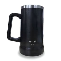 Mug Cervecero 750mL Acero Vaso Termico
