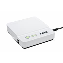 Mini UPS de Red CP12036LI para Routers y Camaras IP