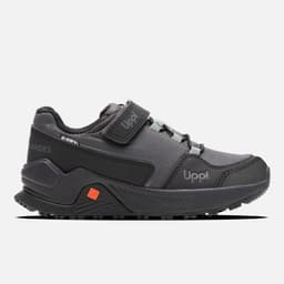 Zapatilla Nina Motion Low Kids Negro Negro 32