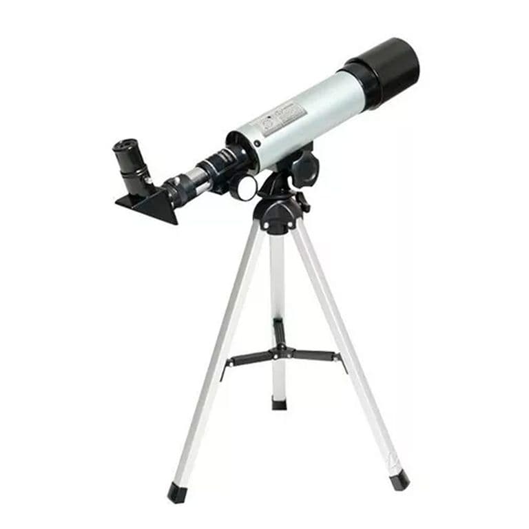 Telescopio Astronomico Monocular 60x Zoom F36050