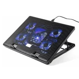 Base Ventilador Notebook 12 a 17 Pulgadas