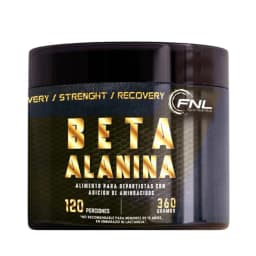 L - Beta Alanina Sport 360 Gr