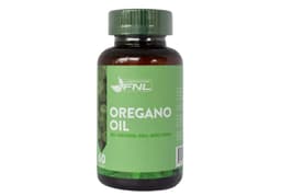 Oregano Oil 150Mg 60 Softgel