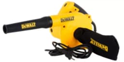 Sopladoraspiradora 800w Dwb800-b2c Color Amarillo