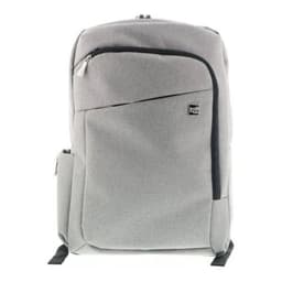 Mochila para notebook 15,6 Indigo Gris